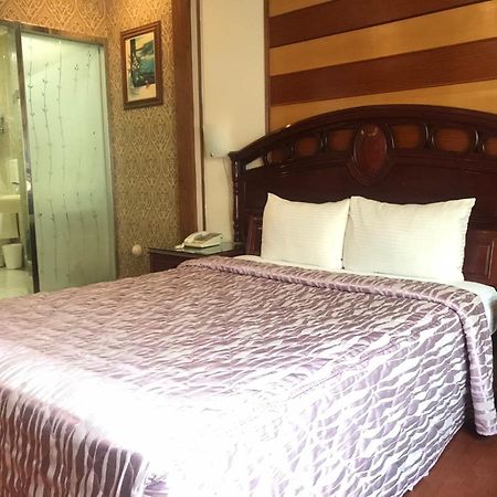 Regin Business Motel Luzhu Ngoại thất bức ảnh