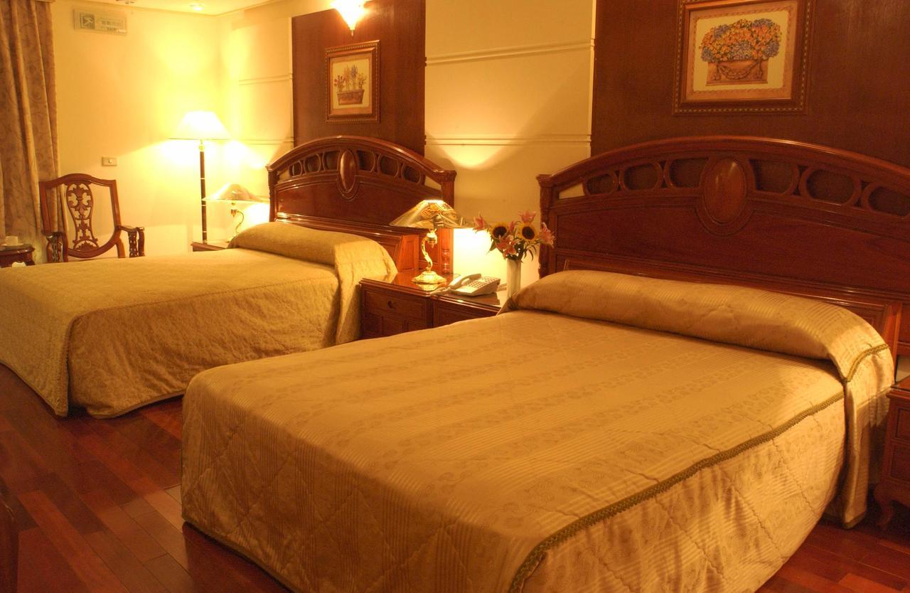 Regin Business Motel Luzhu Ngoại thất bức ảnh